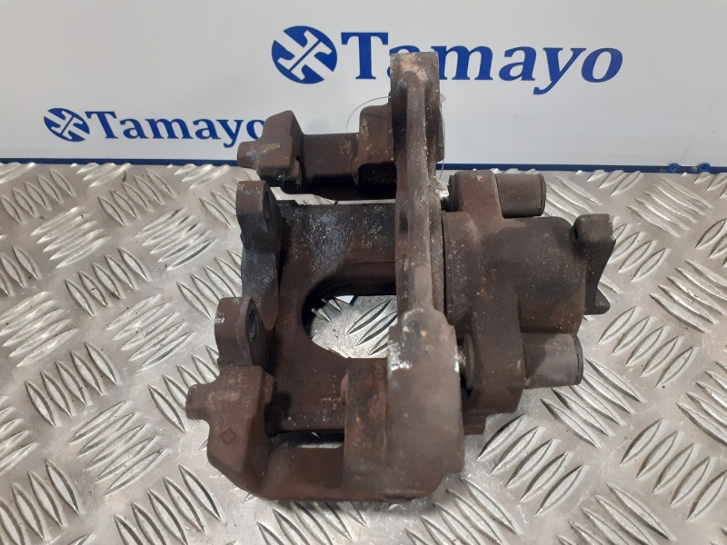 Recambio de pinza freno trasera izquierda para volkswagen touareg (7l6) 2.5 tdi dpf referencia OEM IAM   