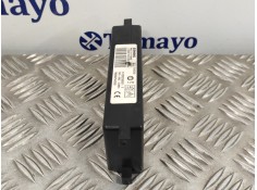 Recambio de modulo electronico para peugeot 308 1.6 16v referencia OEM IAM S122288001E  9662258380 2