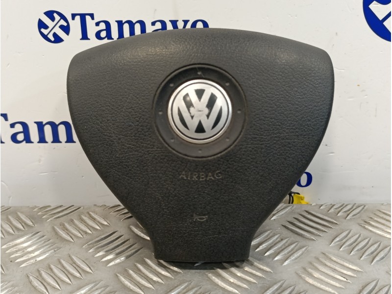Recambio de airbag delantero izquierdo para volkswagen caddy ka/kb (2k) 1.9 tdi referencia OEM IAM 2K0880201E  61982050A