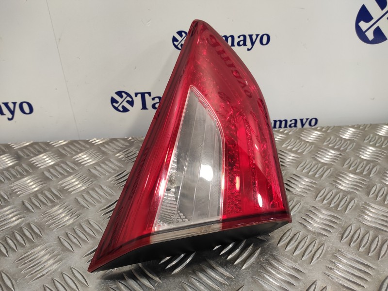 Recambio de piloto trasero izquierdo interior para hyundai i30 (gd) 1.4 cat referencia OEM IAM   