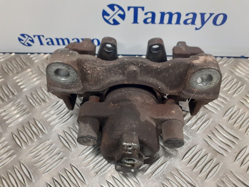 Recambio de pinza freno trasera izquierda para volkswagen touareg (7l6) 2.5 tdi dpf referencia OEM IAM   