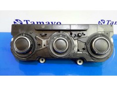 Recambio de mando calefaccion / aire acondicionado para skoda octavia berlina (1z3) 1.6 tdi dpf referencia OEM IAM 3T0820047R 5H