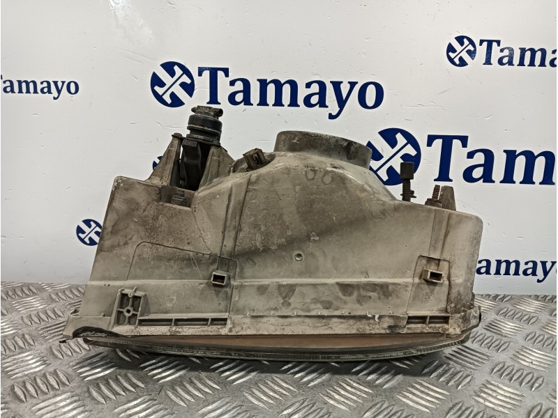 Recambio de faro derecho para citroën jumper combi (1) 1.9 turbodiesel cat referencia OEM IAM   