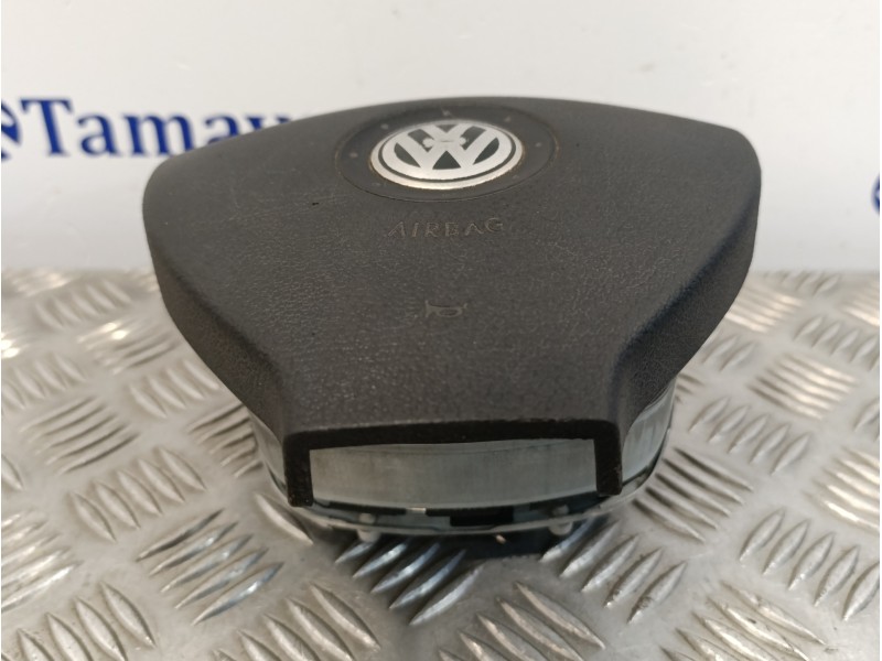 Recambio de airbag delantero izquierdo para volkswagen caddy ka/kb (2k) 1.9 tdi referencia OEM IAM 2K0880201E  61982050A