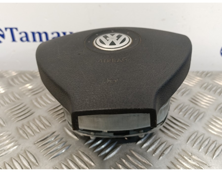 Recambio de airbag delantero izquierdo para volkswagen caddy ka/kb (2k) 1.9 tdi referencia OEM IAM 2K0880201E  61982050A