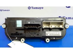 Recambio de mando calefaccion / aire acondicionado para skoda octavia berlina (1z3) 1.6 tdi dpf referencia OEM IAM 3T0820047R 5H 2