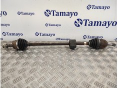 Recambio de transmision delantera derecha para fiat grande punto (199) 1.4 cat referencia OEM IAM   