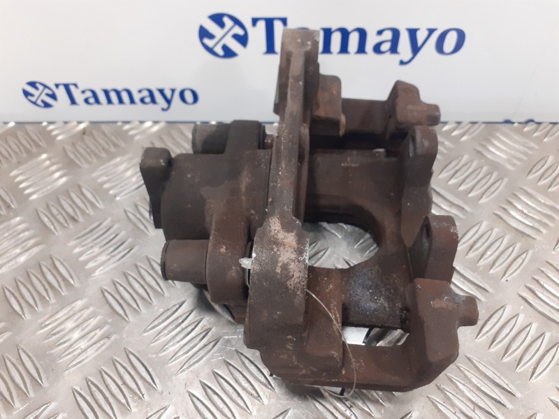 Recambio de pinza freno trasera izquierda para volkswagen touareg (7l6) 2.5 tdi dpf referencia OEM IAM   