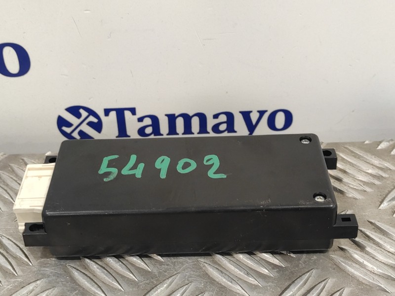 Recambio de modulo electronico para peugeot 308 1.6 16v referencia OEM IAM S122288001E  9662258380