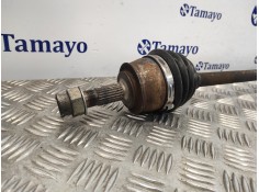 Recambio de transmision delantera derecha para fiat grande punto (199) 1.4 cat referencia OEM IAM    2