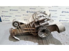 Recambio de diferencial trasero para volkswagen touareg (7l6) 2.5 tdi dpf referencia OEM IAM 70A4460310018  