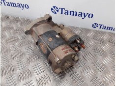 Recambio de motor arranque para tata indica 1.4 g-475si45 referencia OEM IAM 284215100101   2