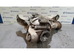 Recambio de diferencial trasero para volkswagen touareg (7l6) 2.5 tdi dpf referencia OEM IAM 70A4460310018   2