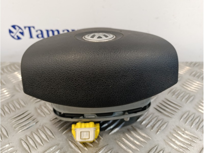 Recambio de airbag delantero izquierdo para volkswagen caddy ka/kb (2k) 1.9 tdi referencia OEM IAM 2K0880201E  61982050A