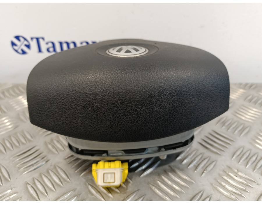 Recambio de airbag delantero izquierdo para volkswagen caddy ka/kb (2k) 1.9 tdi referencia OEM IAM 2K0880201E  61982050A
