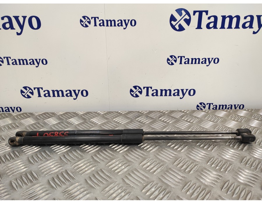 Recambio de amortiguadores maletero / porton para hyundai i30 (gd) 1.4 cat referencia OEM IAM 81780A6000  