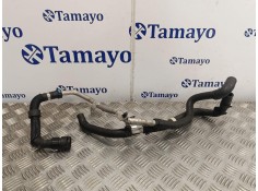 Recambio de tubo para land rover discovery sport referencia OEM IAM G4D318B402BA  