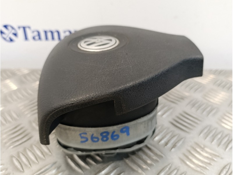 Recambio de airbag delantero izquierdo para volkswagen caddy ka/kb (2k) 1.9 tdi referencia OEM IAM 2K0880201E  61982050A
