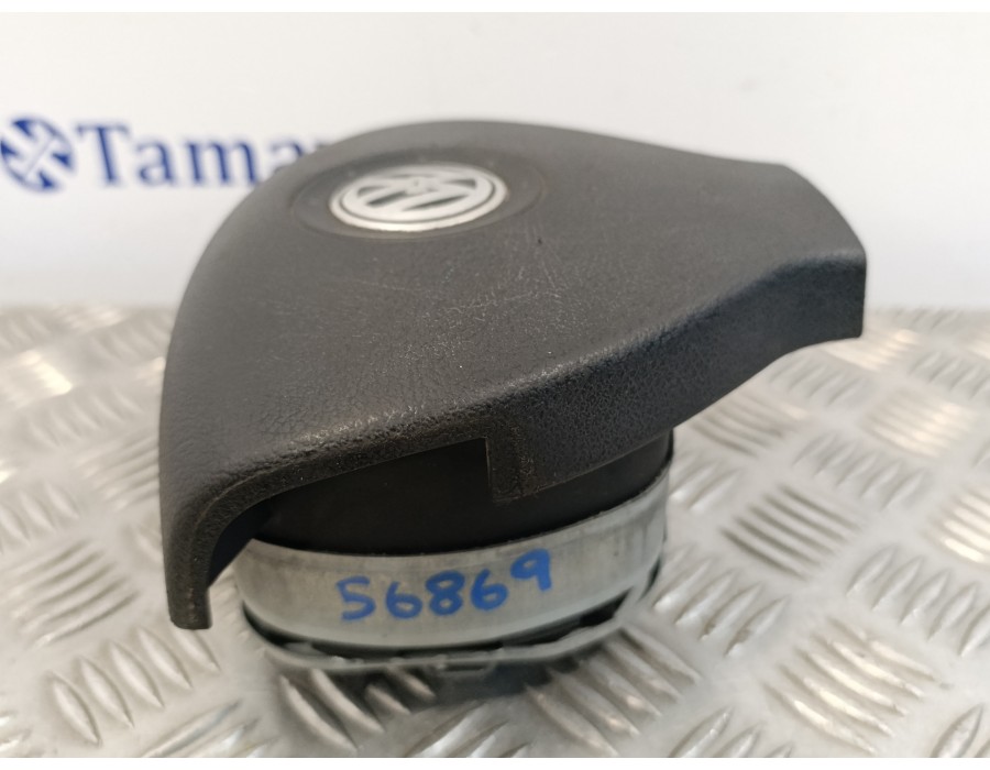 Recambio de airbag delantero izquierdo para volkswagen caddy ka/kb (2k) 1.9 tdi referencia OEM IAM 2K0880201E  61982050A