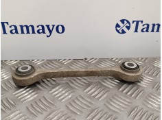 Recambio de tirante delantero derecho para porsche cayenne (typ 9pa) 4.5 v8 cat referencia OEM IAM 7L0411317  