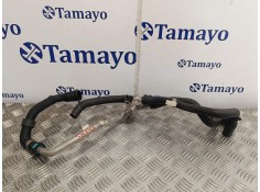 Recambio de tubo para land rover discovery sport referencia OEM IAM G4D318B402BA   2