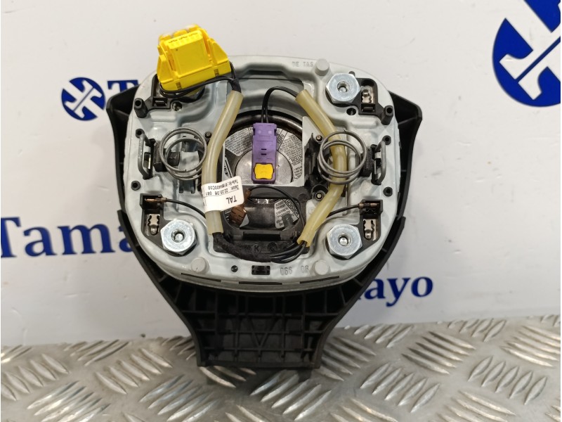 Recambio de airbag delantero izquierdo para volkswagen caddy ka/kb (2k) 1.9 tdi referencia OEM IAM 2K0880201E  61982050A