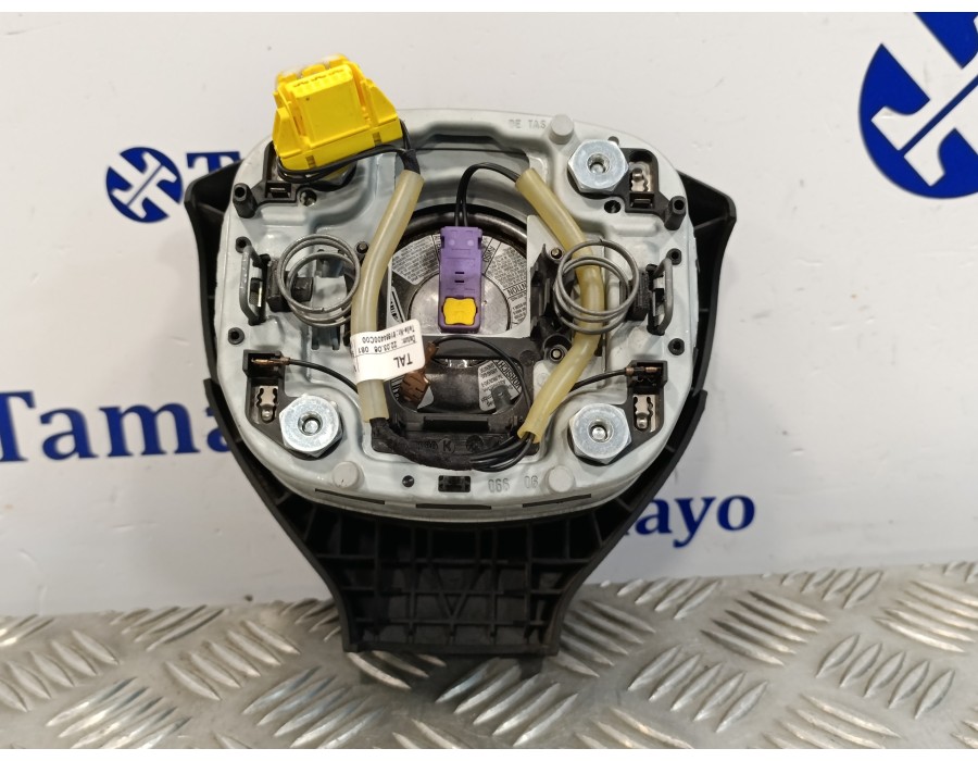 Recambio de airbag delantero izquierdo para volkswagen caddy ka/kb (2k) 1.9 tdi referencia OEM IAM 2K0880201E  61982050A