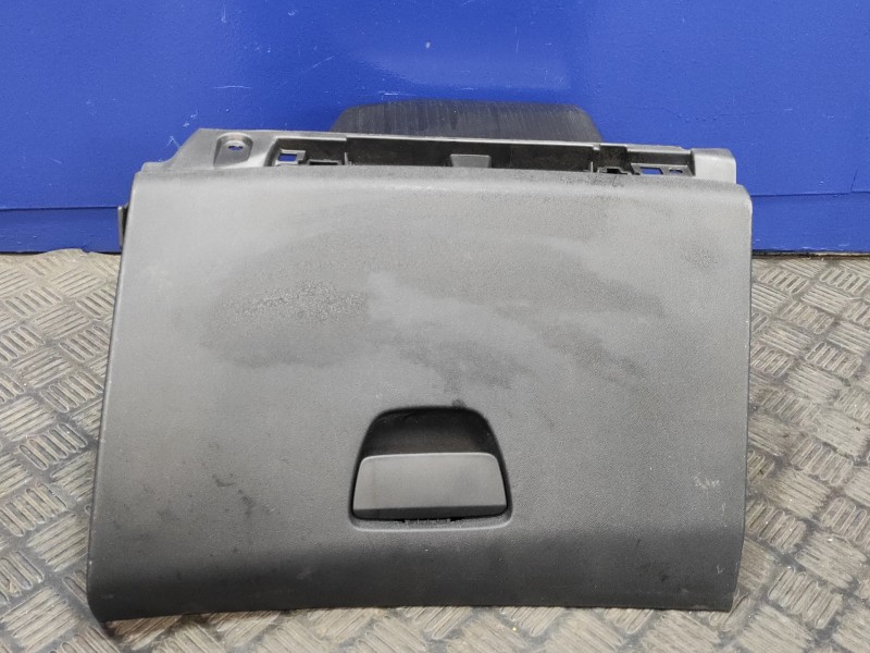 Recambio de guantera para peugeot 2008 (--.2013) 1.2 12v e-thp / puretech referencia OEM IAM 9673811277  
