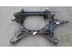 Recambio de subchasis delantero para volkswagen touareg (7l6) 2.5 tdi dpf referencia OEM IAM   