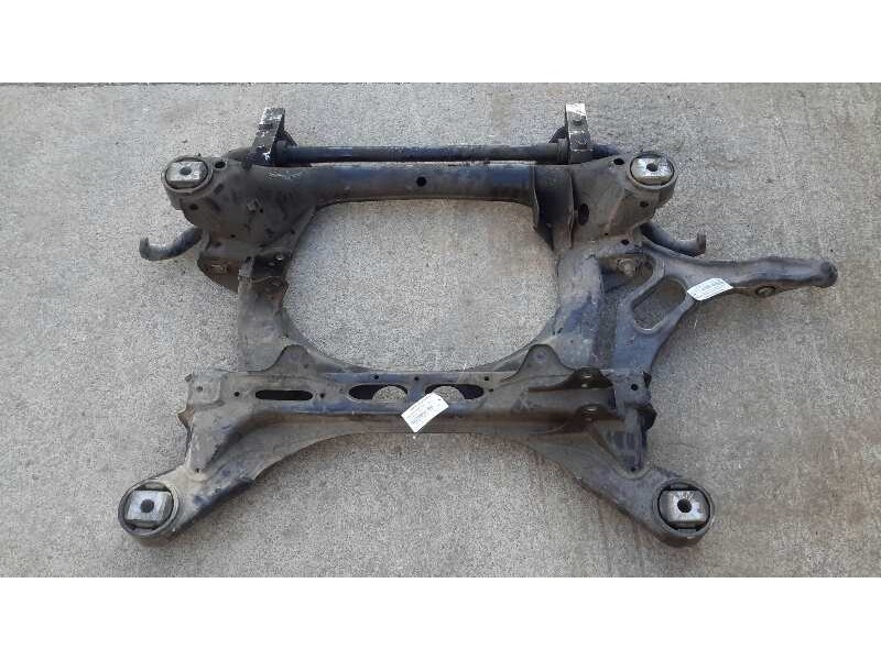Recambio de subchasis delantero para volkswagen touareg (7l6) 2.5 tdi dpf referencia OEM IAM   