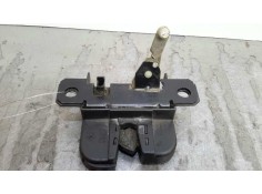 Recambio de cerradura maletero / porton para volkswagen golf iv berlina (1j1) 1.9 tdi referencia OEM IAM 1J6827505B   2