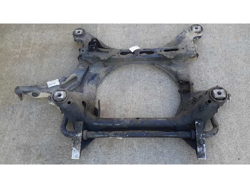 Recambio de subchasis delantero para volkswagen touareg (7l6) 2.5 tdi dpf referencia OEM IAM   