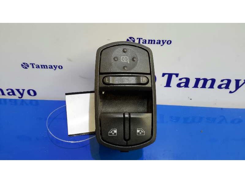 Recambio de mando elevalunas delantero izquierdo para opel corsa d referencia OEM IAM 13258521AA  315625731
