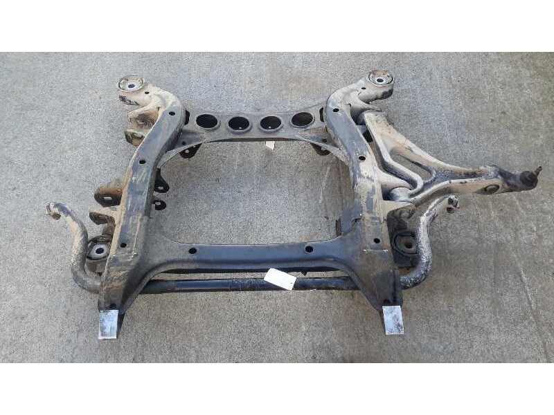 Recambio de subchasis delantero para volkswagen touareg (7l6) 2.5 tdi dpf referencia OEM IAM   