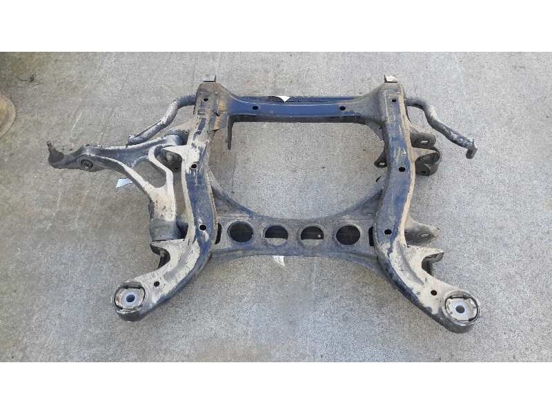 Recambio de subchasis delantero para volkswagen touareg (7l6) 2.5 tdi dpf referencia OEM IAM   