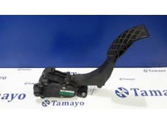 Recambio de potenciometro acelerador para seat cordoba berlina (6k2) 1.4 16v referencia OEM IAM 6PV00849601  6Q1721503C