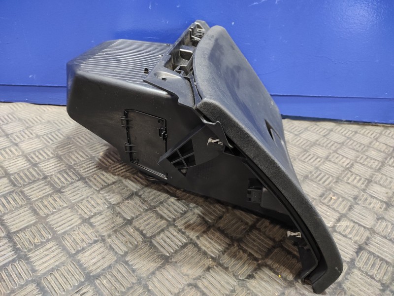 Recambio de guantera para peugeot 2008 (--.2013) 1.2 12v e-thp / puretech referencia OEM IAM 9673811277  
