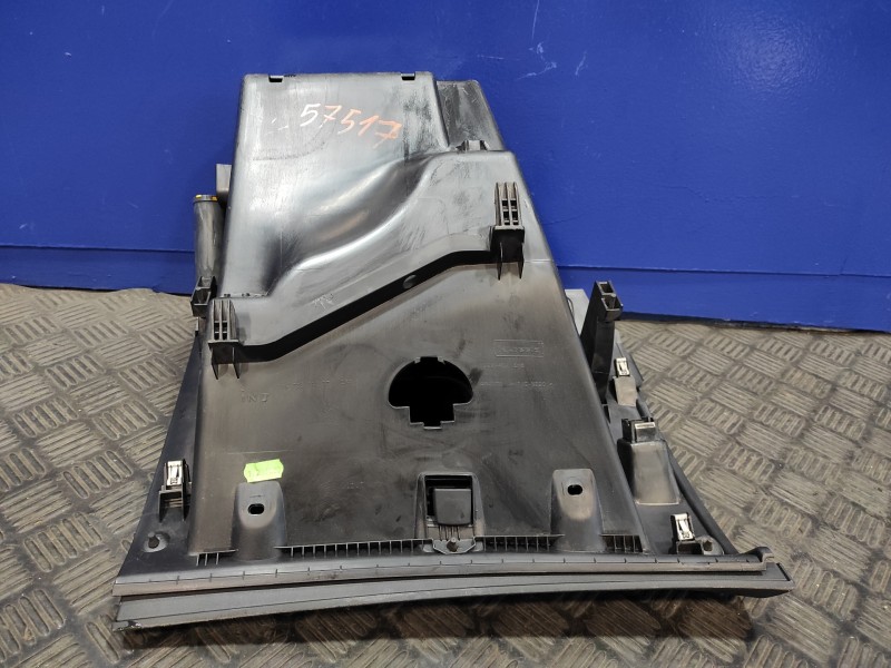 Recambio de guantera para peugeot 2008 (--.2013) 1.2 12v e-thp / puretech referencia OEM IAM 9673811277  