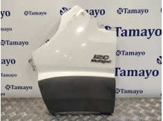 Recambio de aleta delantera izquierda para fiat ducato caja cerrada 33, techo elevado (06.2006) l2h2 120 multijet referencia OEM