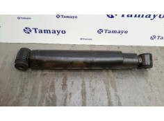 Recambio de amortiguador trasero izquierdo para volkswagen lt caja abierta (mod. 1997) 2.5 diesel cat (agx) referencia OEM IAM 2
