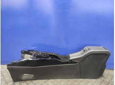 Recambio de apoyabrazos central para peugeot 2008 (--.2013) 1.2 12v e-thp / puretech referencia OEM IAM 9677871877  