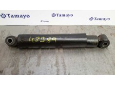 Recambio de amortiguador trasero derecho para volkswagen lt caja abierta (mod. 1997) 2.5 diesel cat (agx) referencia OEM IAM 2D0