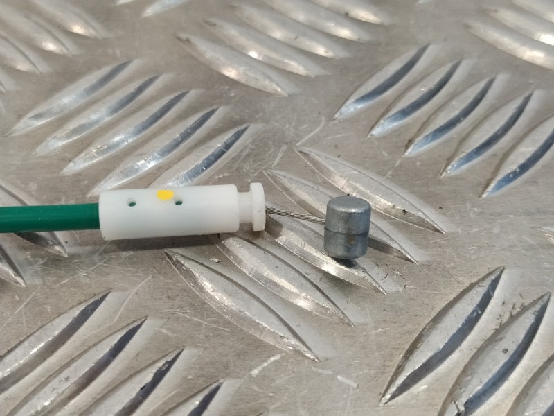 Recambio de cerradura puerta trasera derecha para hyundai i30 (gd) 1.4 cat referencia OEM IAM 81420A6000  