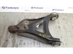 Recambio de brazo suspension inferior delantero izquierdo para renault clio ii fase ii (b/cb0) 1.2 referencia OEM IAM   