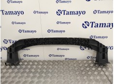 Recambio de refuerzo paragolpes delantero para peugeot 308 1.6 16v referencia OEM IAM 9656741480  