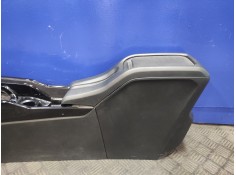 Recambio de apoyabrazos central para peugeot 2008 (--.2013) 1.2 12v e-thp / puretech referencia OEM IAM 9677871877   2