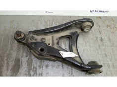 Recambio de brazo suspension inferior delantero izquierdo para renault clio ii fase ii (b/cb0) 1.2 referencia OEM IAM    2