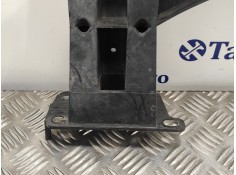 Recambio de refuerzo paragolpes delantero para peugeot 308 1.6 16v referencia OEM IAM 9656741480   2