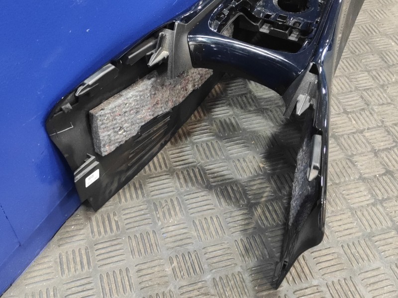 Recambio de apoyabrazos central para peugeot 2008 (--.2013) 1.2 12v e-thp / puretech referencia OEM IAM 9677871877  