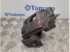 Recambio de pinza freno delantera izquierda para toyota yaris 1.3 16v cat referencia OEM IAM    2